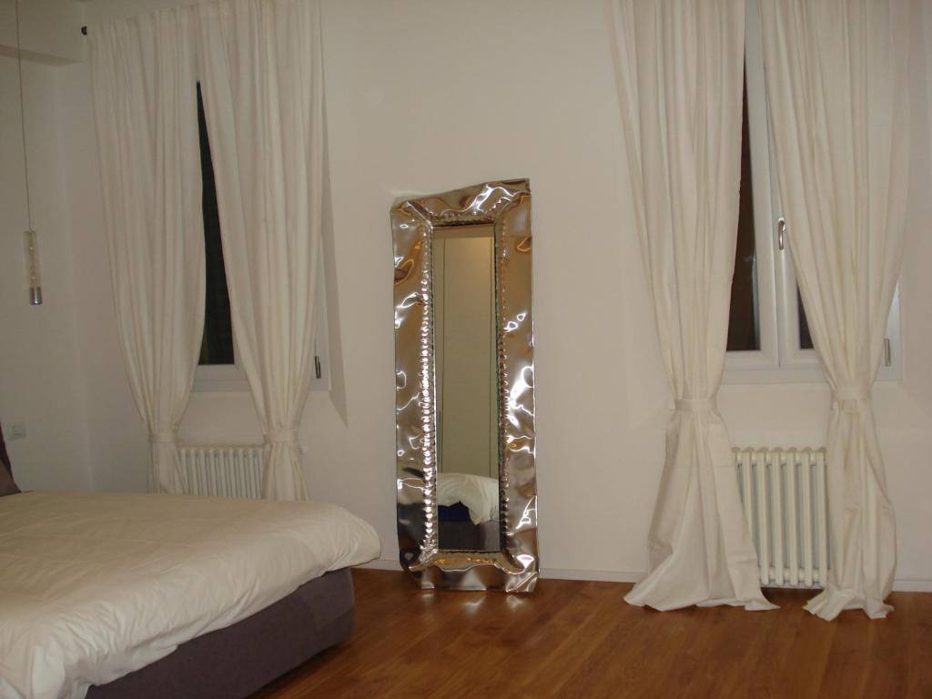 B&B San Petronio Vecchio - Bologna — Foto 1